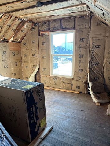 8700 Mackenzie Road, Affton, MO 63123