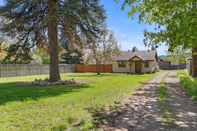 8524 E Maringo Dr, Spokane, WA 99212