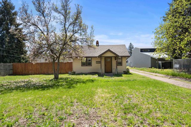 8524 E Maringo Dr, Spokane, WA 99212