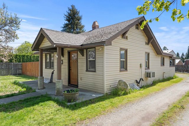 8524 E Maringo Dr, Spokane, WA 99212