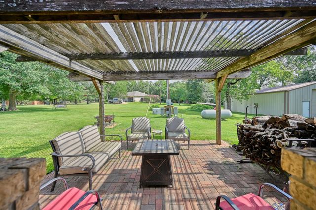 1950 Country Club Road, Brenham, TX 77833