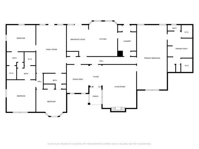 1950 Country Club Road, Brenham, TX 77833