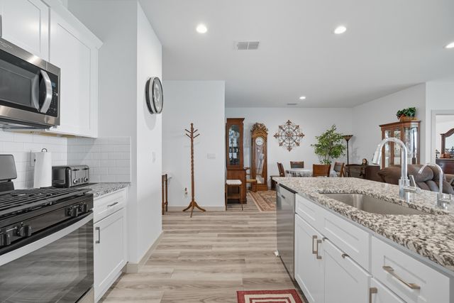 2902 133rd Street, Lubbock, TX 79423