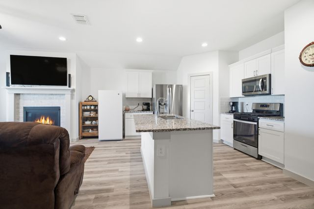 2902 133rd Street, Lubbock, TX 79423