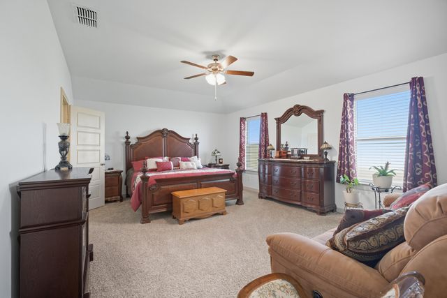 2902 133rd Street, Lubbock, TX 79423