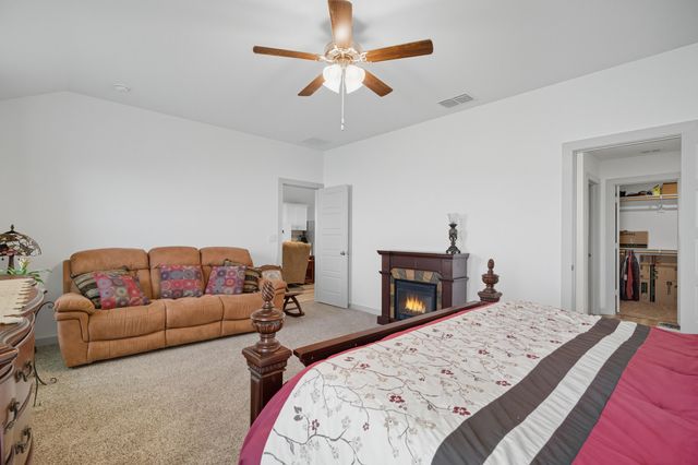 2902 133rd Street, Lubbock, TX 79423