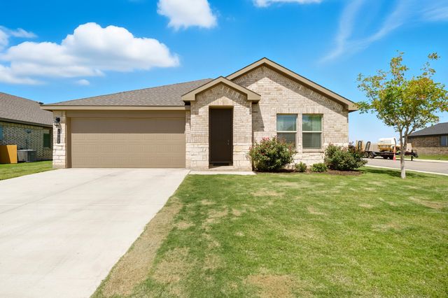 2902 133rd Street, Lubbock, TX 79423