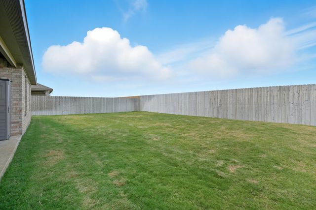 2902 133rd Street, Lubbock, TX 79423