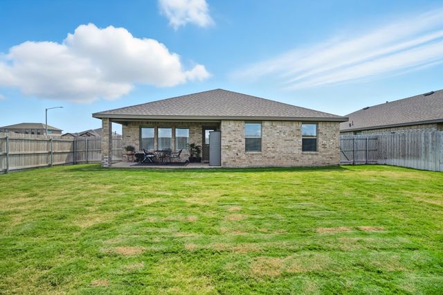 2902 133rd Street, Lubbock, TX 79423