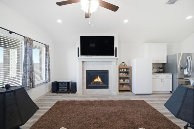 2902 133rd Street, Lubbock, TX 79423