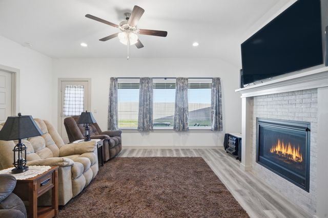 2902 133rd Street, Lubbock, TX 79423