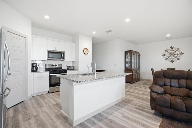 2902 133rd Street, Lubbock, TX 79423