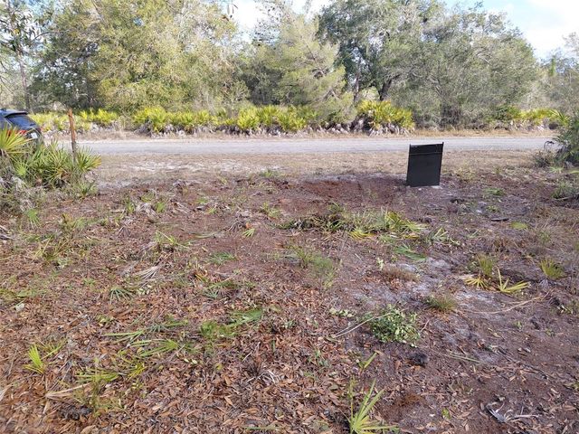 4311 GARDENIA DRIVE, Indian Lake Estates, FL 33855