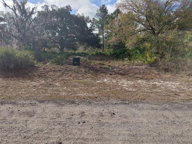 4311 GARDENIA DRIVE, Indian Lake Estates, FL 33855