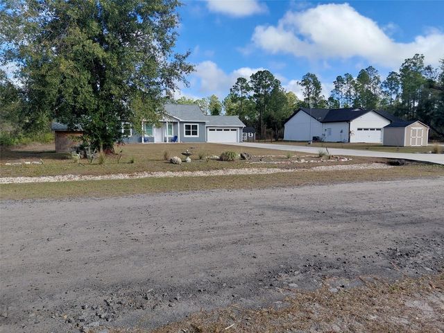 4311 GARDENIA DRIVE, Indian Lake Estates, FL 33855