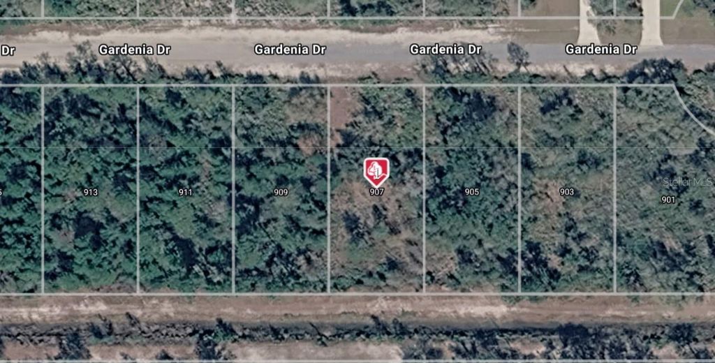 4311 GARDENIA DRIVE, Indian Lake Estates, FL 33855