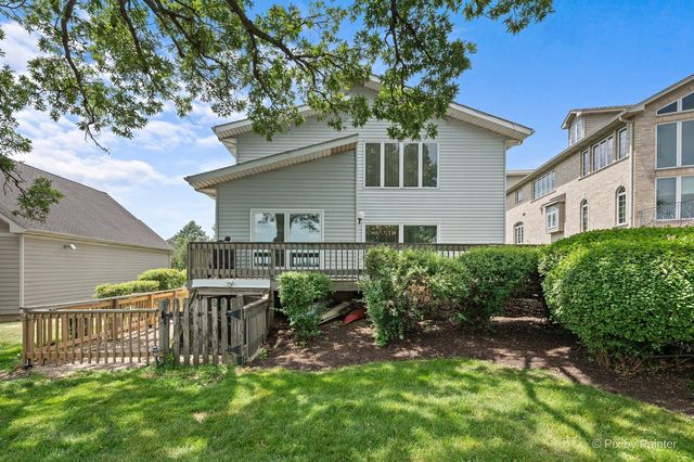 287 Holiday Drive, Lake Holiday, IL 60552