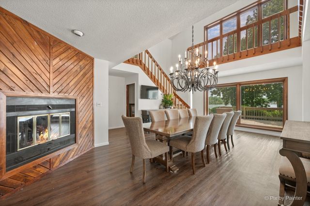 287 Holiday Drive, Lake Holiday, IL 60552