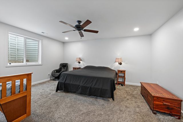 287 Holiday Drive, Lake Holiday, IL 60552