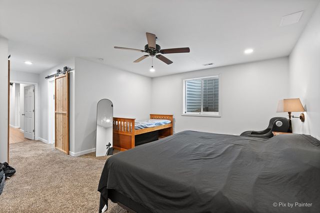 287 Holiday Drive, Lake Holiday, IL 60552