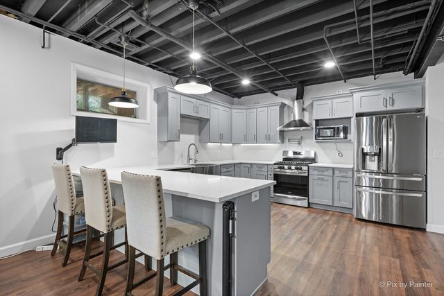 287 Holiday Drive, Lake Holiday, IL 60552