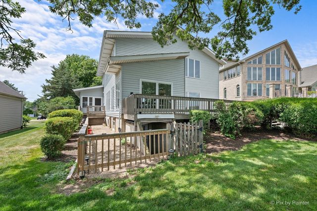 287 Holiday Drive, Lake Holiday, IL 60552