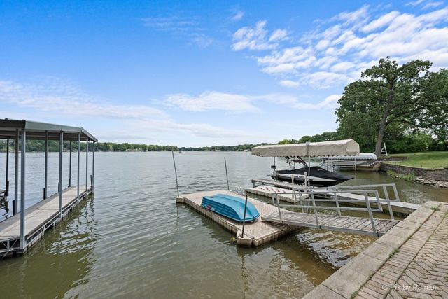 287 Holiday Drive, Lake Holiday, IL 60552