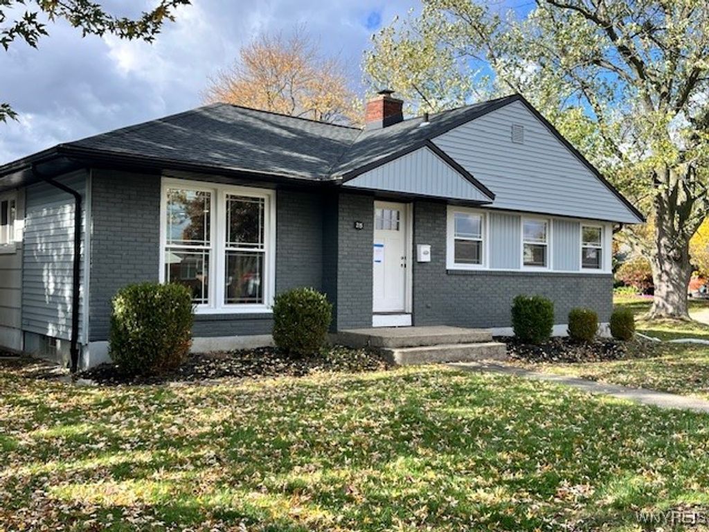 215 Pinewoods Avenue, Tonawanda, NY 14150