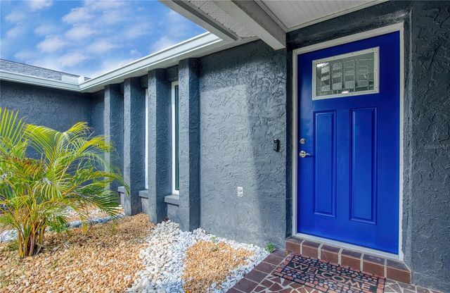 6845 STELL DRIVE, New Port Richey, FL 34653