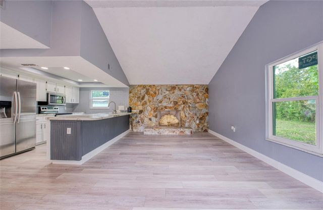 6845 STELL DRIVE, New Port Richey, FL 34653