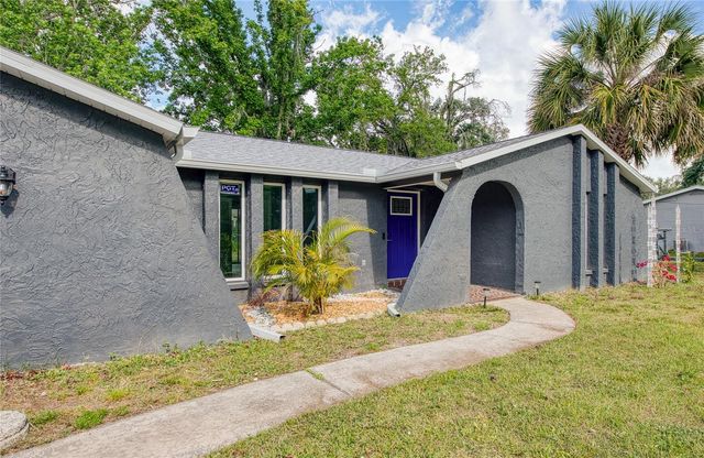 6845 STELL DRIVE, New Port Richey, FL 34653