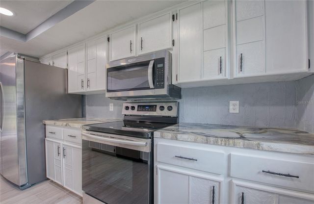 6845 STELL DRIVE, New Port Richey, FL 34653