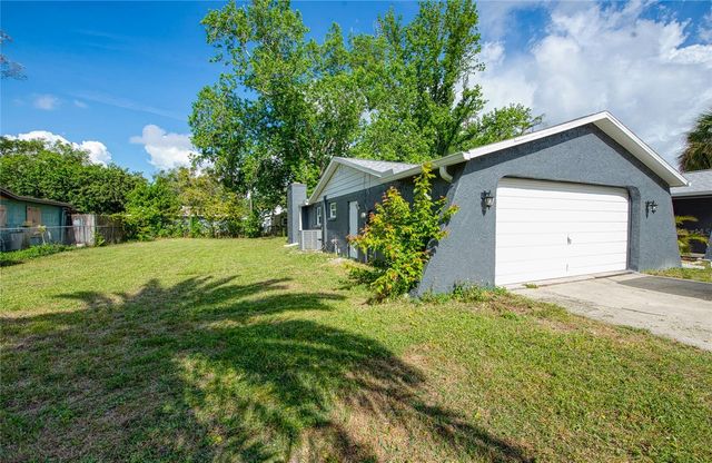 6845 STELL DRIVE, New Port Richey, FL 34653