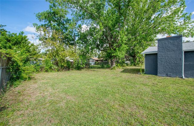 6845 STELL DRIVE, New Port Richey, FL 34653