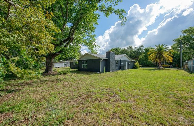 6845 STELL DRIVE, New Port Richey, FL 34653