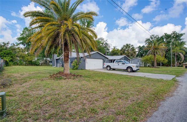 6845 STELL DRIVE, New Port Richey, FL 34653