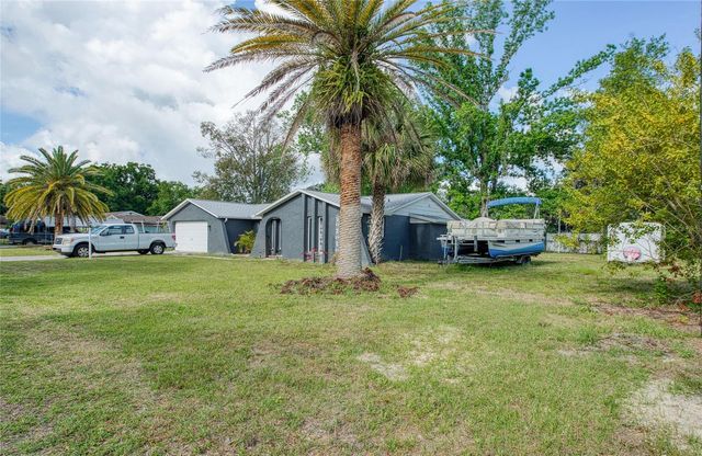 6845 STELL DRIVE, New Port Richey, FL 34653
