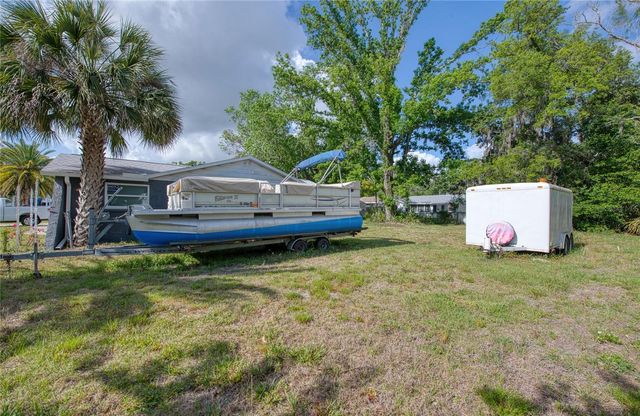 6845 STELL DRIVE, New Port Richey, FL 34653