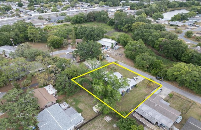 6845 STELL DRIVE, New Port Richey, FL 34653