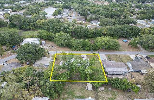 6845 STELL DRIVE, New Port Richey, FL 34653