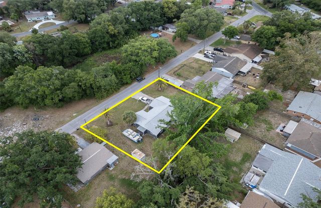6845 STELL DRIVE, New Port Richey, FL 34653