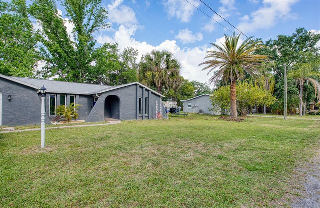 6845 STELL DRIVE, New Port Richey, FL 34653