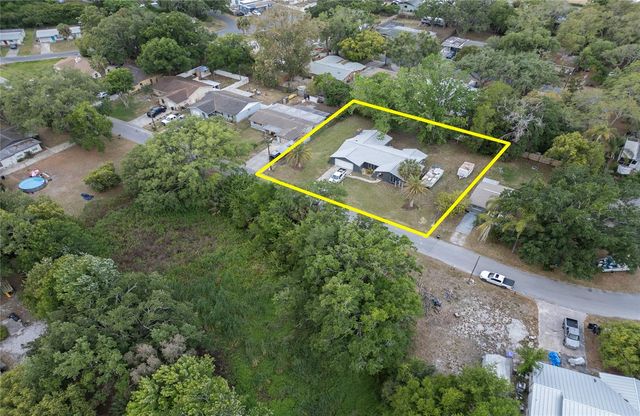 6845 STELL DRIVE, New Port Richey, FL 34653