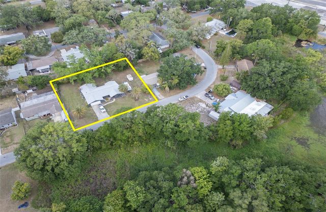 6845 STELL DRIVE, New Port Richey, FL 34653