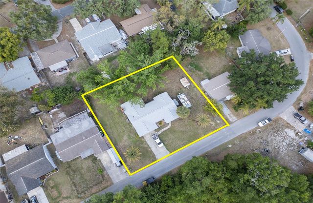 6845 STELL DRIVE, New Port Richey, FL 34653