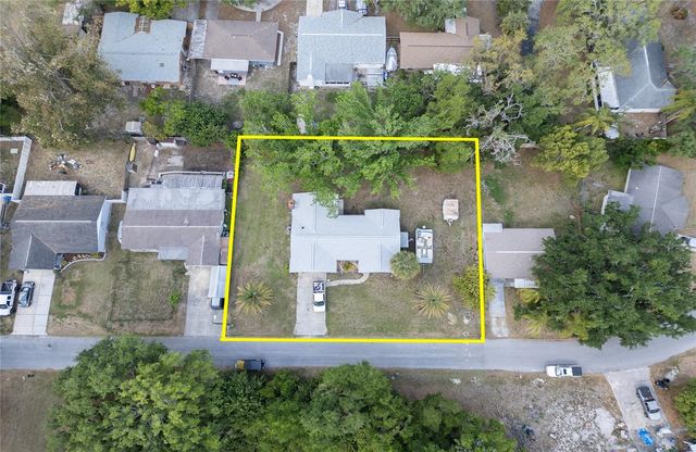 6845 STELL DRIVE, New Port Richey, FL 34653
