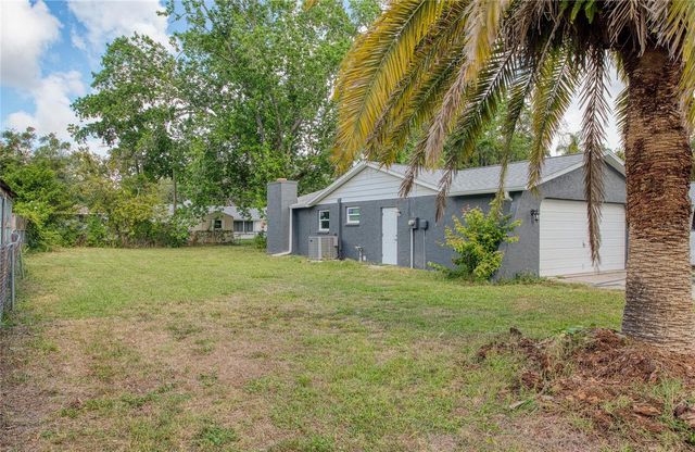 6845 STELL DRIVE, New Port Richey, FL 34653
