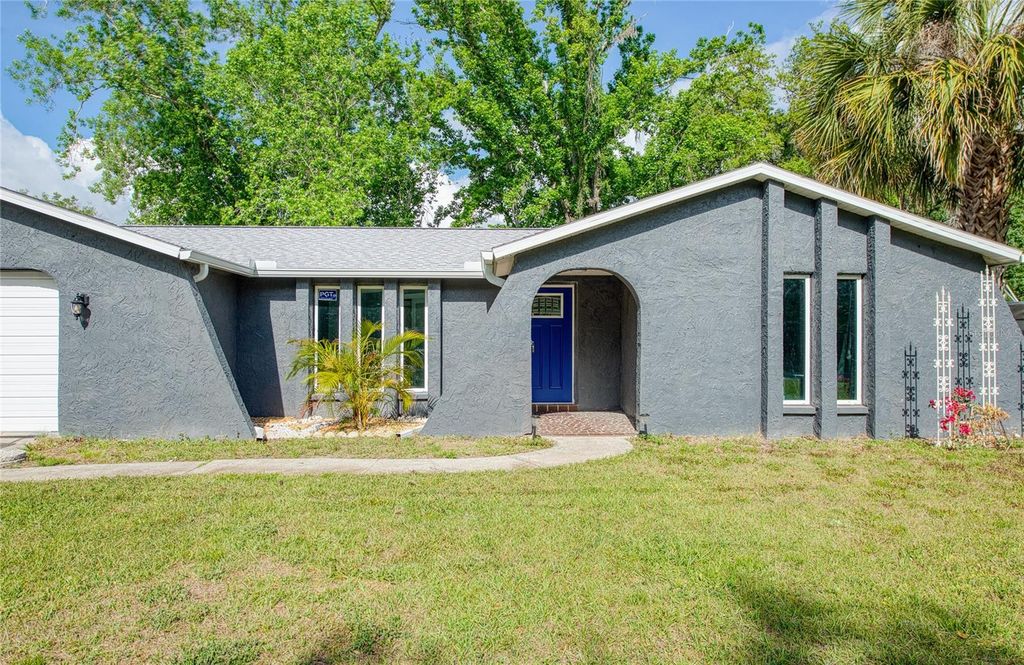 6845 STELL DRIVE, New Port Richey, FL 34653