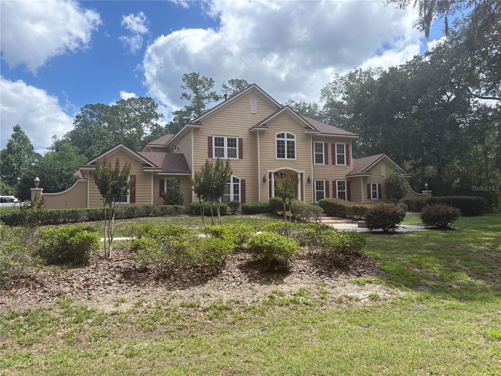 7812 NW 18TH LANE, Gainesville, FL 32605
