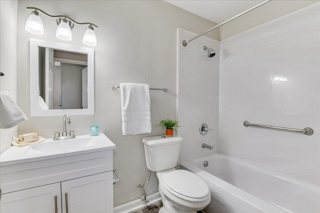 10 Bradley Court, North Augusta, SC 29841